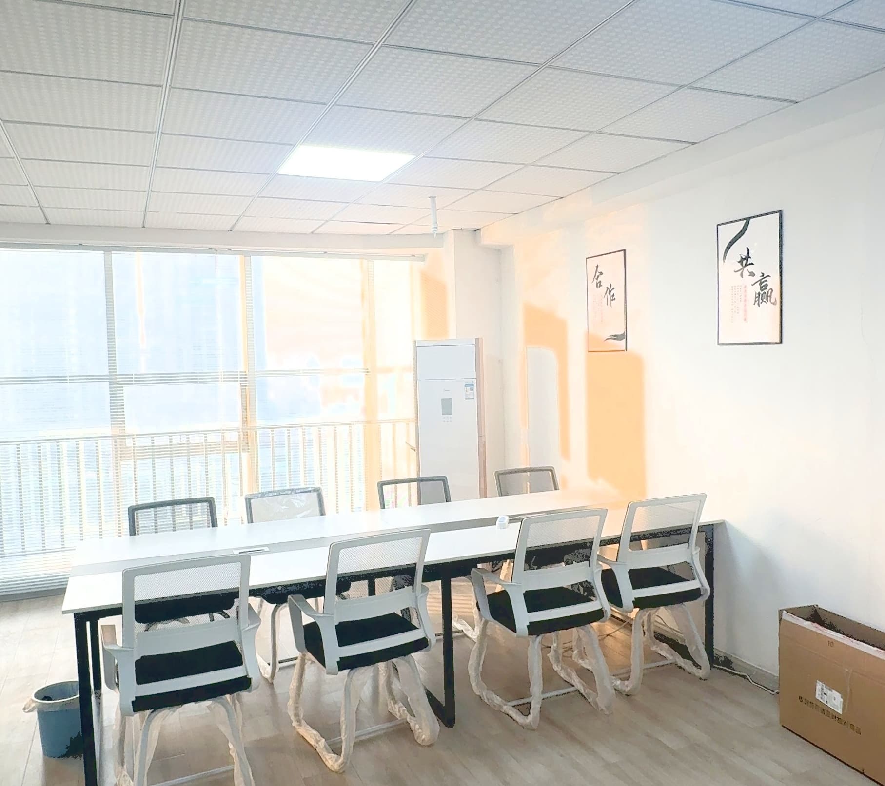 濰坊大勝商務信息咨詢 專業護航企業決策，助力商務發展