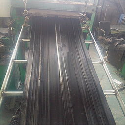 惠安縣陸韻e型背貼式橡膠止水帶搭接施工技術(shù)要點解析